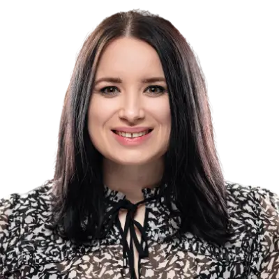 Portrait von Elisa